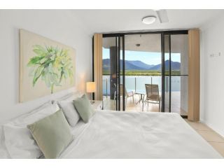 Seascape Apartment, Cairns - 5