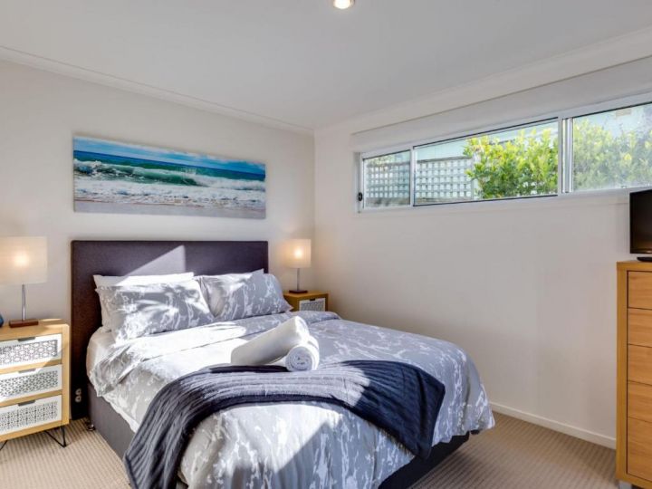 Seascape Cottage at Hyams 4pm Check Out Sundays Guest house, Hyams Beach - imaginea 14