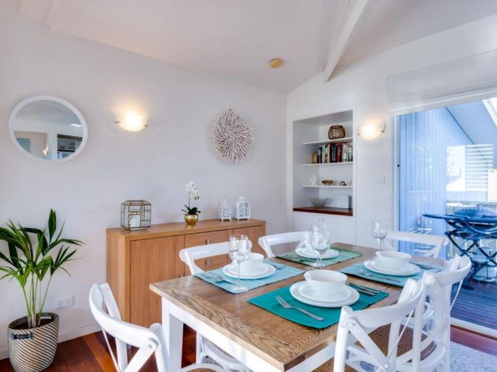 Seascape Cottage at Hyams 4pm Check Out Sundays Guest house, Hyams Beach - imaginea 9