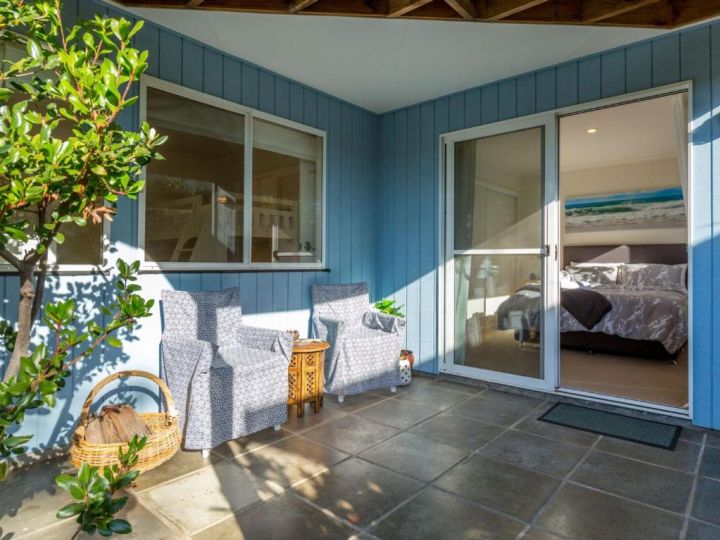 Seascape Cottage at Hyams 4pm Check Out Sundays Guest house, Hyams Beach - imaginea 19