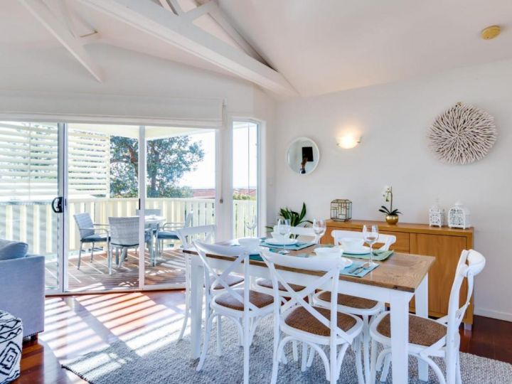 Seascape Cottage at Hyams 4pm Check Out Sundays Guest house, Hyams Beach - imaginea 10