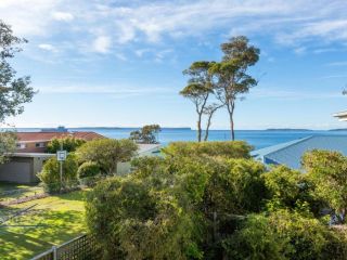 Seascape Cottage at Hyams 4pm Check Out Sundays Guest house, Hyams Beach - 4