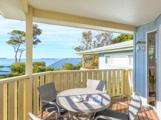 Seascape Cottage at Hyams 4pm Check Out Sundays Guest house, Hyams Beach - 2