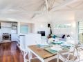 Seascape Cottage at Hyams 4pm Check Out Sundays Guest house, Hyams Beach - thumb 7