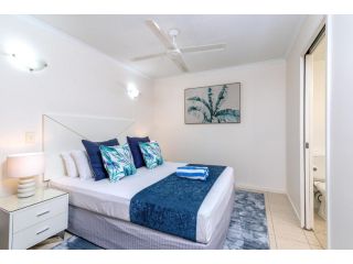 Seascape Holidays at 30 Tropic Style Apartment, Port Douglas - 1