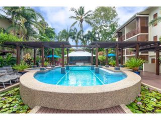 Seascape Holidays at 30 Tropic Style Apartment, Port Douglas - 2