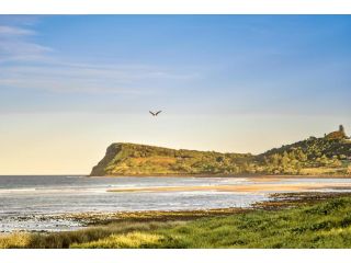 Seascape - Lennox Head Apartment, Lennox Head - 4