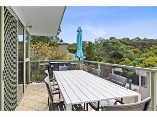 Seascape Guest house, Lorne - 3