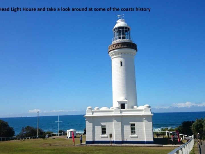 Seascape - Norah Head, NSW Guest house, Norah Head - imaginea 16