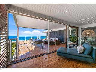 Seascape Apartment, Sunshine Beach - 1