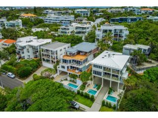 Seascape Apartment, Sunshine Beach - 4