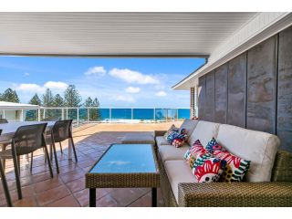 Seascape Apartment, Sunshine Beach - 5
