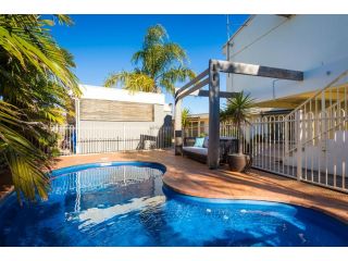 Seashells Apartments Merimbula Aparthotel, Merimbula - 2