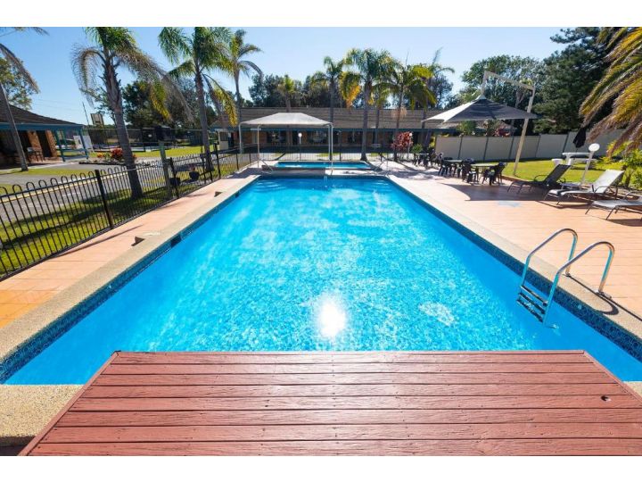 Seashells Beachfront Resort Hotel, Diamond Beach - imaginea 8
