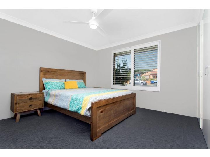 Seashells on Second Apartment, Sawtell - imaginea 4