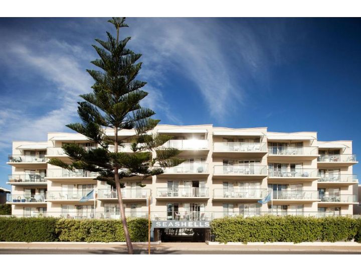 Seashells Scarborough Aparthotel, Perth - imaginea 2