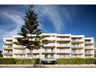 Seashells Scarborough Aparthotel, Perth - 2