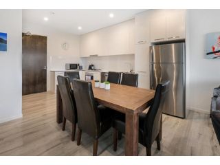 Seaside Apartment Getaway Apartment, Dromana - 5