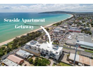 Seaside Apartment Getaway Apartment, Dromana - 2