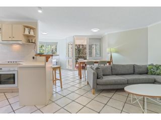 Seaside apartment minutes from Sunshine Beach Apartment, Sunshine Beach - 4
