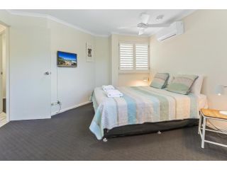 Seaside apartment minutes from Sunshine Beach Apartment, Sunshine Beach - 5