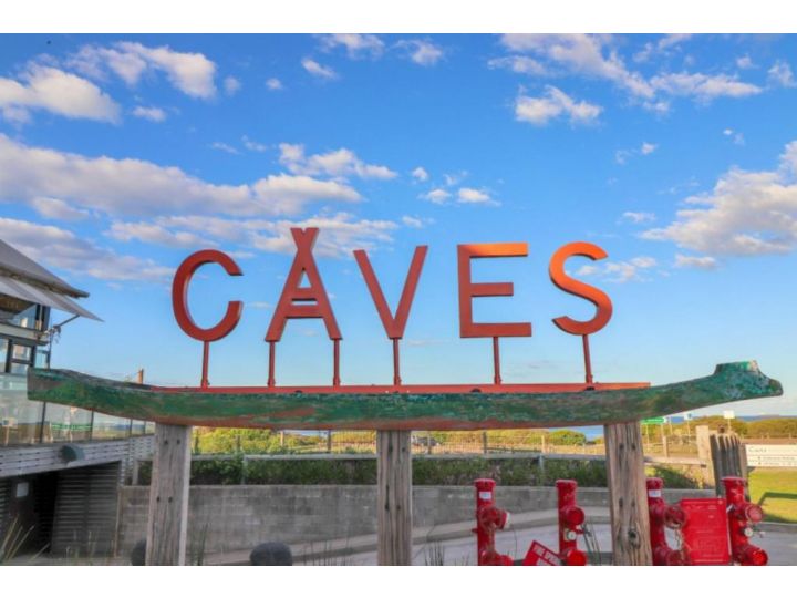 Kove Guest house, Caves Beach - imaginea 5