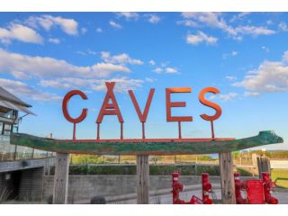 Kove Guest house, Caves Beach - 5