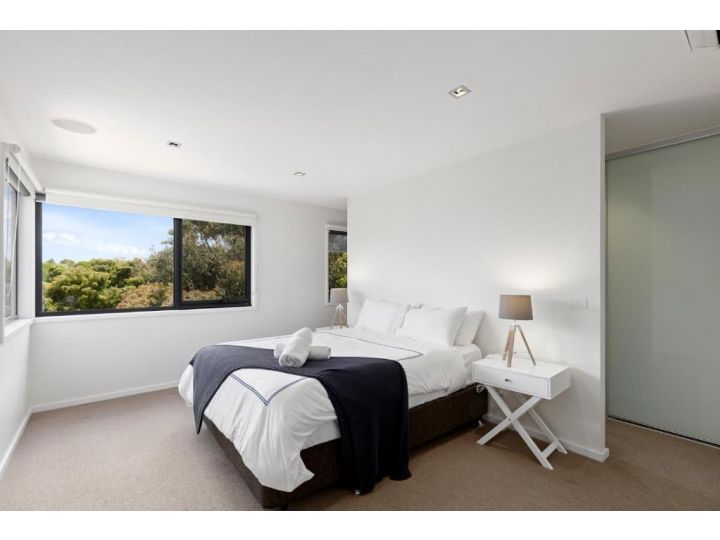 Seaside Haven Anglesea - 180 degree ocean view Guest house, Anglesea - imaginea 16