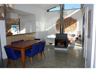 Seaside Idaho Guest house, Point Lonsdale - 3