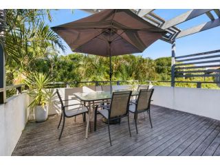 Seaside on Fourth Apartment, Sawtell - 1