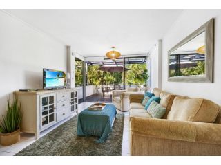 Seaside on Fourth Apartment, Sawtell - 2