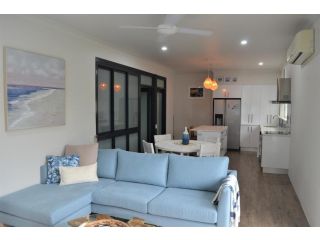 Seaside Sawtell Apartment, Sawtell - 2