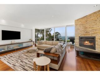 Seasoon Guest house, Lorne - 5