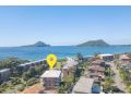 Seaspray 1 4 Intrepid Close large unit only 50 mtrs to the waters edge Apartment, Nelson Bay - thumb 2