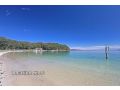 Seaspray 1 4 Intrepid Close large unit only 50 mtrs to the waters edge Apartment, Nelson Bay - thumb 17