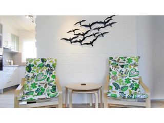 Seaspray Apartment, Merimbula - 5