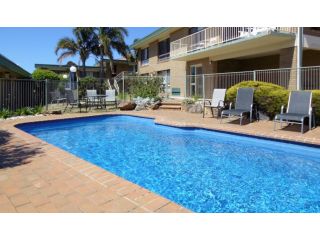 Seaspray Apartment, Merimbula - 2