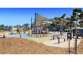 Seaspray Apartment, Merimbula - 4