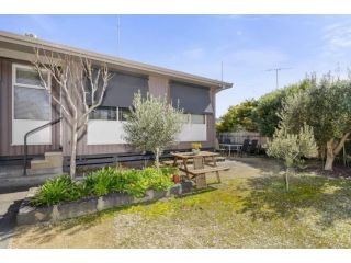 Seaspray Guest house, Ocean Grove - 1