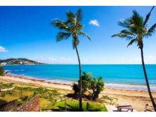 Seaspray Waterfront Holiday Units Apartment, Yeppoon - 4