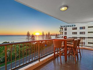 Seaview Resort - Luxurious Beachside Two Bedroom Apartment with Stunning Views Apartment, Mooloolaba - 4