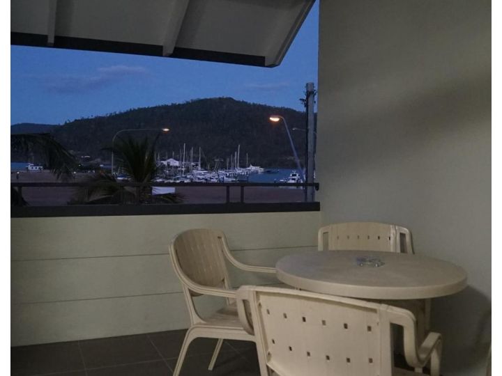 Airlie Seaview Apartments Aparthotel, Airlie Beach - imaginea 12