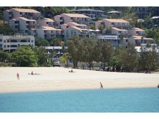Airlie Seaview Apartments Aparthotel, Airlie Beach - 3