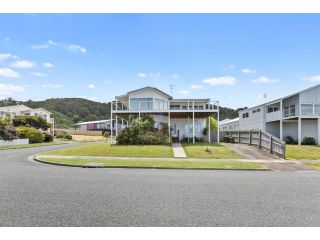 Seaview Apollo Escape Guest house, Apollo Bay - 2