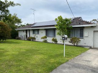 SEAVIEW COTTAGE WIFI and NETFLIX Inc Guest house, Inverloch - 2
