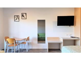 Seaview Motel & Apartments Hotel, Apollo Bay - 1