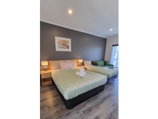 Seaview Motel & Apartments Hotel, Apollo Bay - 2
