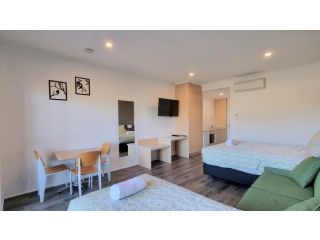 Seaview Motel & Apartments Hotel, Apollo Bay - 4