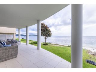 Seaview Splendour 2 163 Soldiers Point Road Apartment, Soldiers Point - 3