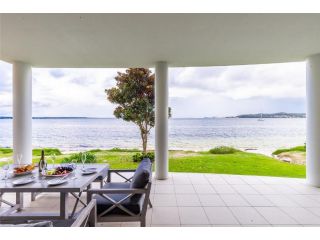 Seaview Splendour 2 163 Soldiers Point Road Apartment, Soldiers Point - 1